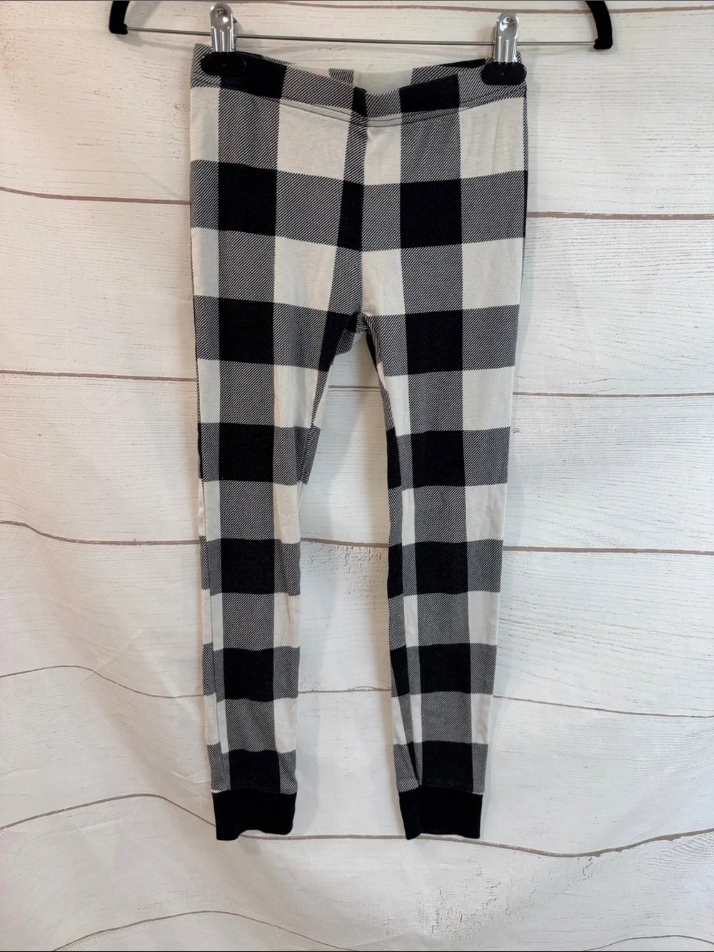 Bundle of 9 Girls Kid Pajama Tops & Bottoms Gap Old Navy size 10 Hanna Andersson